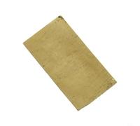 Silver Soldering Sheet Plate Jewelry Welding Plate Tool Metal Forming Stamping(Low Temperature)
