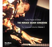 Silver Songbook Horace - Funky Pieces Of Silver