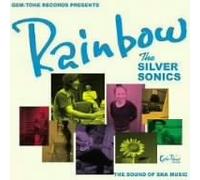 Silver Sonics - Silver Son