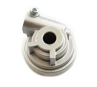 Silver Speedo Drive Analogue Speedo Lexmoto Adrenaline 125 EFI XFLM125GY-2B-E4/Adrenaline 125 XFLM125GY-2B/Adrenaline Exile 125 XF125GY-B-E4/LSM 125 STR125YB/ZSF 125 TD125-10C