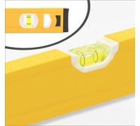 Silver Spirit Level 450mm