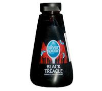 Silver Spoon Black Treacle Jar 680 g