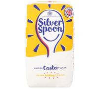 Silver Spoon British Caster Sugar 2000g x 6