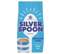 Silver Spoon British Granulated Sugar 5kg | Case of 1