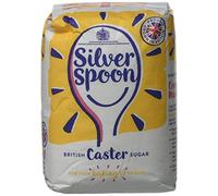 Silver Spoon Caster Sugar 1 kg (Pack of 10)