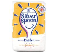 Silver Spoon | Caster Sugar | 1 x 1kg
