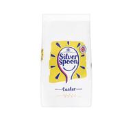 Silver Spoon Caster Sugar 10kg - Fine Baking Sugar, Catering & Foodservice Bulk Pack