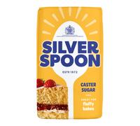 Silver Spoon British Caster Sugar, 1kg