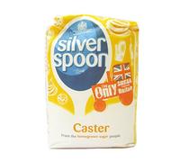 Silver Spoon - Caster Sugar - 1kg