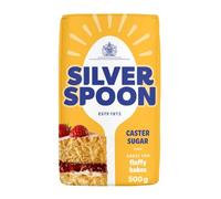 Silver Spoon Caster Sugar, 500g