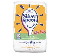 Silver Spoon Caster Sugar 500g