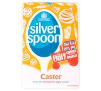 Silver Spoon Caster Sugar 500g (Packung 10)