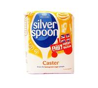 Silver Spoon - Caster Sugar - 500g x 2