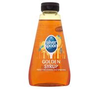 Silver Spoon Golden Syrup 680 g