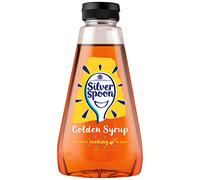 Silver Spoon Golden Syrup Squeezy – 6 x 680 g