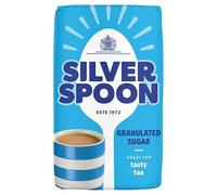 Silver Spoon Granulated Sugar 500g | Case of 10