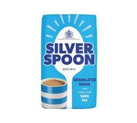 Silver Spoon Granulated Sugar 5Kg 70102320
