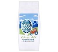 Silver Spoon Home Grown Granulated Sugar 5kg Pack