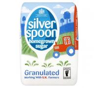 Silver Spoon Home Grown Sugar 6x2kg Pack