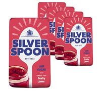Silver Spoon Jam Sugar 1 kg (Pack of 5)