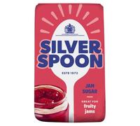 Silver Spoon Jam Sugar with Added Pectin, 1kg