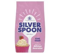 Silver Spoon Sugar Icing Sugar - 1 x 3kg