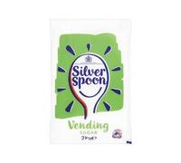 Silver Spoon Vending Sugar 2kg Pack