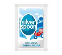 Silver Spoon White Sugar Sachets 1000’s (1000s x 1)