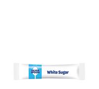 Silver Spoon White Sugar Sticks 1000 x 2.5g (1 x 1000)