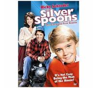 Silver Spoons: For the first season.