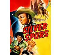 Silver Spurs