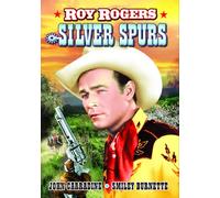 Silver Spurs (DVD) (1943) (All Regions) (NTSC) (US Import) [Region 1]