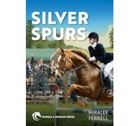 Silver Spurs
