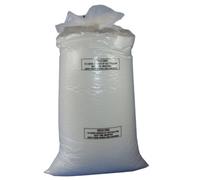 Silver Star Bean Bag Filling Refill, Polystyrene Beads, 10 Cubic Feet