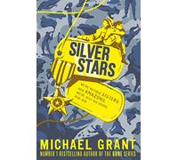 Silver Stars: A High-Stakes YA Thriller of Secret Missions and Survival in Occupied Europe (The Front Lines series)