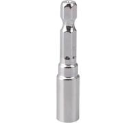 Silver Steel Drum Tuning Key Drill Bit Tension Drum Key Percussion Hardware Tool For Electronic Drum Accessories Replacement Metal Wrench Drum Keys and Wrenches