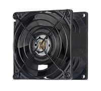 Silver Stone FHS 80X High Performance 80mm x 38mm PWM Industrial Fan