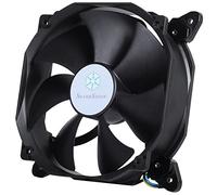 Silver Stone Technologies FHP-141 Fan for CPU Cooler & Computer Cases Cooling