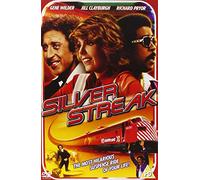 Silver Streak [1976] [DVD]