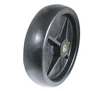 Silver Streak # 210247 Plastic Deck Wheel For John Deere Am107561John Deere Am107561