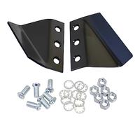Silver Streak # 335422 Air Lift Kit for LESCO 050127, SNAPPER 3-7723, SNAPPER 7037723, SNAPPE