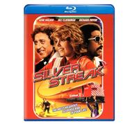 Silver Streak [Blu-ray] [1976] [US Import]