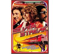 Silver Streak [DVD] [1976] [Region 1] [US Import] [NTSC]