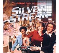 SILVER STREAK [Soundtrack]