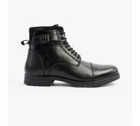 Silver Street London JJ BOOT Mens Boots Black - UK 10