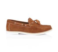 Silver Street London MILFORD Mens Loafers Tan - UK 10