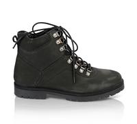 Silver Street London OSLO Mens Boots Black - UK 8