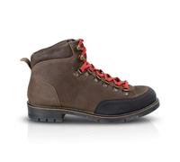 Silver Street London PARK Mens Boots Brown - UK 10