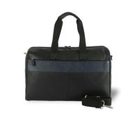Silver Street London Silver Street London WALTER HOLDALL Mens Bag Blue - Blue - One Size