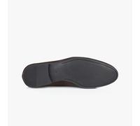 Silver Street London TOTTENHAM Mens Loafers Brown - UK 8
